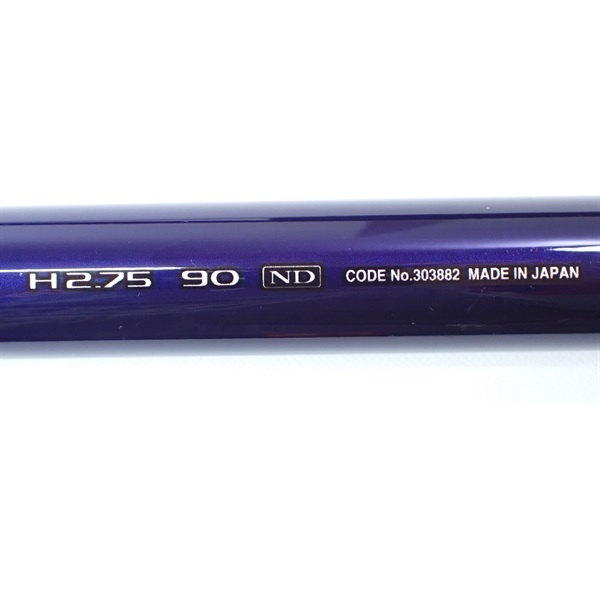 ２２スペシャル バーサトルＨ２．７５ ９０ ＮＤ